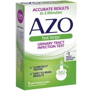 Cvs health urinary tract infection test strips client partner cognizant salary