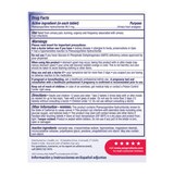 AZO Maximum Strength Urinary Pain Relief Tablets, thumbnail image 2 of 7
