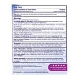AZO Urinary Pain Relief Value SizeTablets, 30 CT, thumbnail image 2 of 7