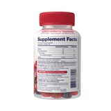 AZO Urinary Tract Health Dietary Supplement, Cranberry Gummies, 72 CT, thumbnail image 2 of 8