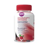 AZO Urinary Tract Health Cranberry Gummies, Berrylicious, thumbnail image 3 of 8