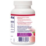 AZO Urinary Tract Health Dietary Supplement, Cranberry Softgels, 120 CT, thumbnail image 2 of 7