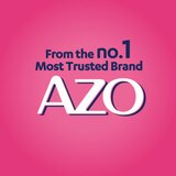 Azo Dual Protection Urinary & Vaginal Support, 30 CT, thumbnail image 4 of 13