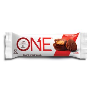 ONE Peanut Butter Cup Protein Bar, 2.12 OZ