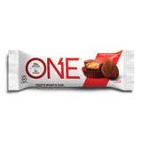ONE Chocolate Chip Cookie Dough Protein Bar, 2.12 oz, thumbnail image 1 of 1
