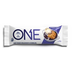 ONE Blueberry Cobbler Protein Bar, 2.12 Oz , CVS