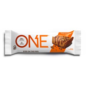 ONE Protein Bar, 2.12 OZ