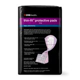CVS Health Thin-Fit Incontinence and Postpartum Pads for Women, thumbnail image 2 of 4