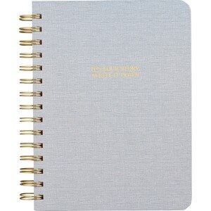 U Style Collections Hardcover Journal, 100 Sheets, Assorted Styles