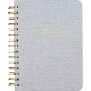 U Style Collections Hardcover Journal, 100 Sheets, Assorted Styles