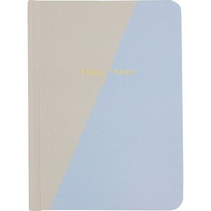 Caliber Hardcover Journal, 120 Sheets, Assorted Styles , CVS