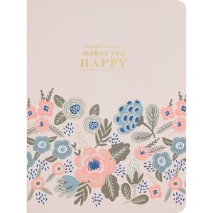 Caliber Softcover Journal, 96 Sheets