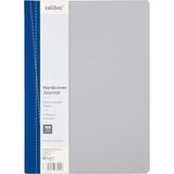 Caliber Hardcover Journal, Assorted Designs, thumbnail image 1 of 4