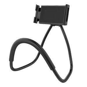 neck phone holder