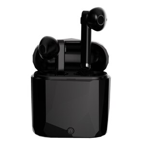 AIRBUDS True Wireless Earbuds, Black , CVS