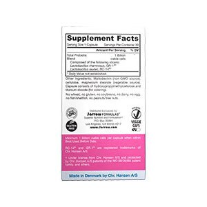 Jarrow Formulas Fem Dophilus 1 Billion Organisms Per Vegetarian Capsules 30ct Cvs Pharmacy Jarrow Formulas Fem Dophilus 1 Billion Organisms Per Vegetarian Capsules 30ct Cvs Pharmacy
