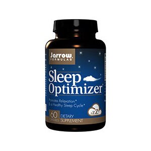  Jarrow Formulas Sleep Optimizer Capsules 