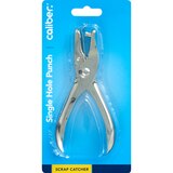 Caliber Single Hole Punch, thumbnail image 1 of 2