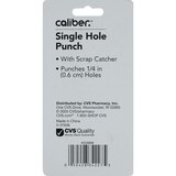 Caliber Single Hole Punch, thumbnail image 2 of 2