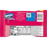 Nerds Gummy Clusters Candy, thumbnail image 3 of 5