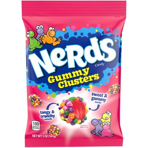 Customer Reviews Nerds Gummy Clusters Candy CVS Pharmacy Page 4