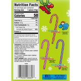 Nerds Tangy Candy Canes, 12 ct, 5.3 oz, thumbnail image 2 of 4