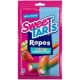 SweeTart Twisted Rainbow Punch Soft & Chewy Ropes, 5 oz, thumbnail image 1 of 4