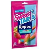 SweeTart Twisted Rainbow Punch Soft & Chewy Ropes, 5 oz, thumbnail image 2 of 4