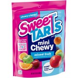 SweeTarts Mini Chewy Candy, 12 OZ, thumbnail image 2 of 4