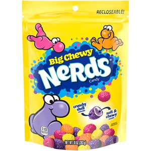 Nerds Big Chewy Candy, 10 Oz , CVS