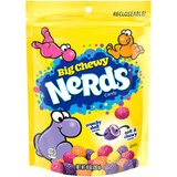 Nerds Big Chewy Candy, 10 OZ, thumbnail image 1 of 3