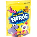 Nerds Big Chewy Candy, 10 OZ, thumbnail image 2 of 3