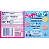 SweeTarts Original Candy, 5 oz, thumbnail image 2 of 3