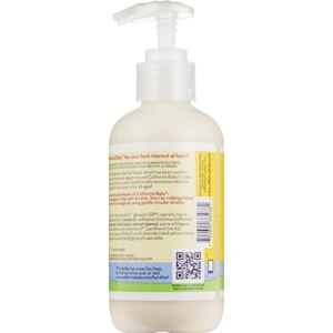 cetaphil baby lotion cvs