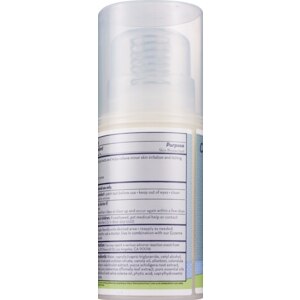 california baby eczema cream