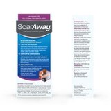 Scaraway 100% Silicone Scar Gel, 0.35 OZ, thumbnail image 4 of 4