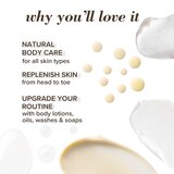 Burt's Bees Body Lotion, thumbnail image 2 of 9