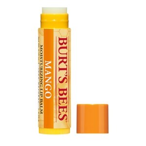 Burt's Bees - Paquete de bálsamos labiales