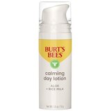 Burt's Bees Daily Face Moisturizer Cream for Sensitive Skin, 1.8 OZ, thumbnail image 2 of 10