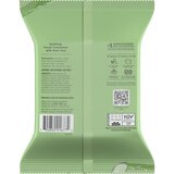 Burt's Bees Facial Cleansing Towelettes, thumbnail image 2 of 10