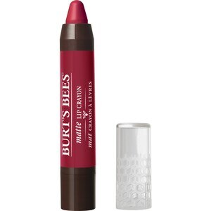 Burt's Bees 100% Natural Moisturizing Matte Lip Crayon