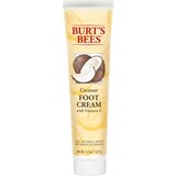 Burt's Bees Coconut Oil Foot Cream, 4.3 Oz, thumbnail image 1 of 6
