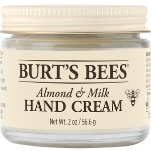 Burt's Bees - Crema para manos, Almond & Milk