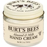 Burt's Bees Almond &  Milk Hand Cream - 2 OZ Jar, thumbnail image 4 of 9