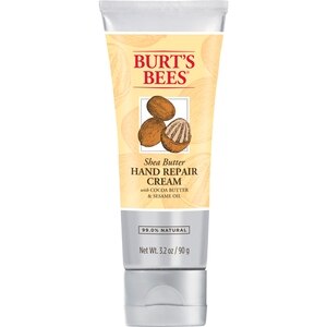 Burt's Bees Shea Butter Hand Repair Cream Tube, 3.2 OZ