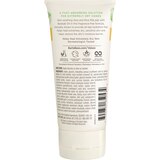 Burt's Bees Ultimate Care Healing Hand Cream with Aloe and Rice Milk for Sensitive Skin, 2.5 OZ, thumbnail image 2 of 7
