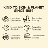 Burt's Bees Reviving Sheet Mask with Pineapple, thumbnail image 3 of 7