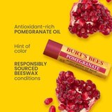 Burt’s Bees 100% Natural Origin Moisturizing Lip Balm Variety,  4 CT, thumbnail image 4 of 9