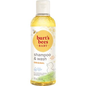 burt's bees baby store