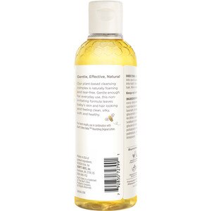 bee shampoo baby